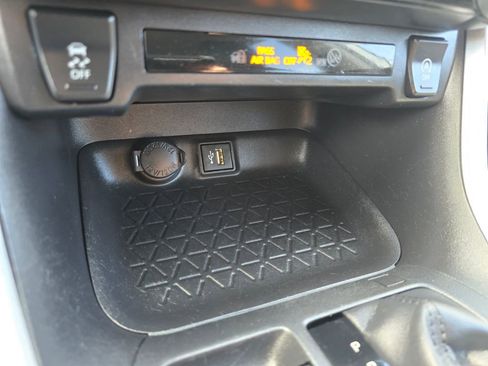 Used 2023 Toyota RAV4 LE image 24