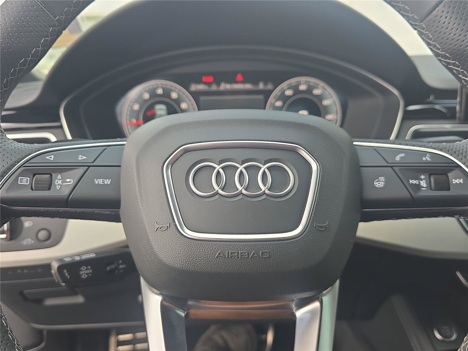 Used 2023 Audi A5 2.0T Premium Plus w/ Premium Plus AWD/4WD image 19