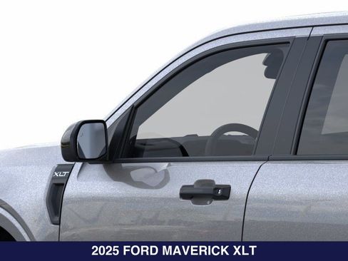 New 2025 Ford Maverick XLT w/ XLT Luxury Package AWD/4WD image 20