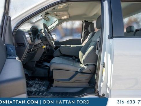 New 2026 Ford F150 XL image 5