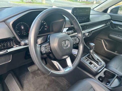 Used 2024 Honda CR-V EX-L image 23