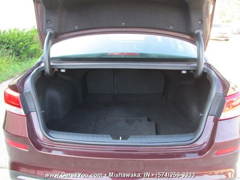 Used 2019 Kia Optima LX w/ LX 17" Wheel Package image 12