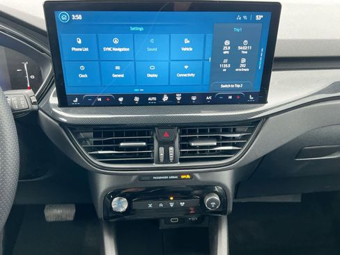 Used 2025 Ford Escape ST-Line w/ Tech Pack #1 image 26