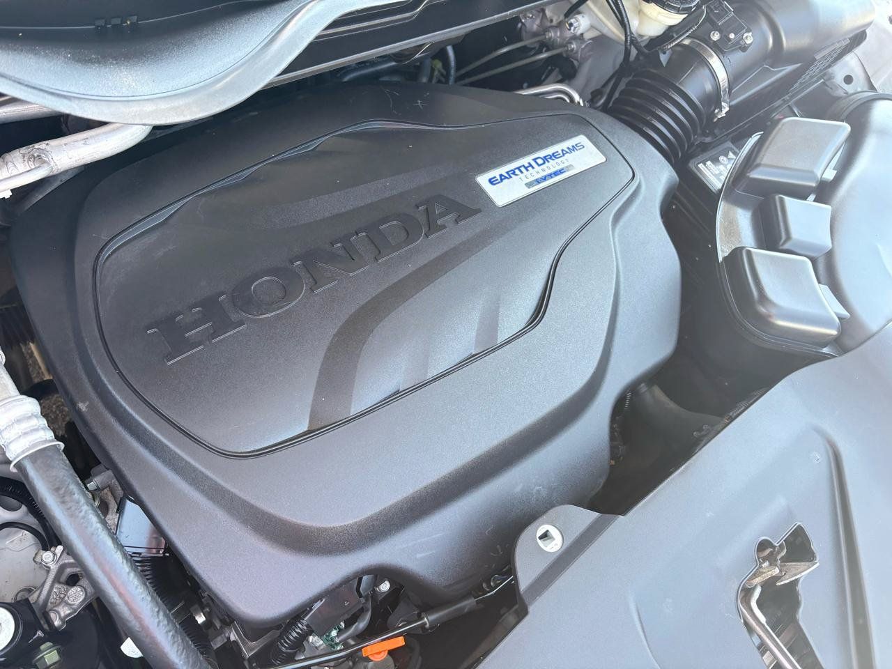 Used 2020 Honda Odyssey EX image 22