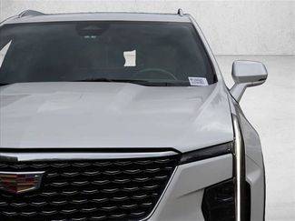 Used 2024 Cadillac XT4 Premium Luxury AWD/4WD video 2