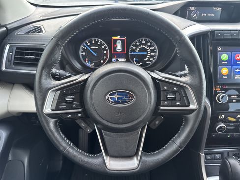 Used 2020 Subaru Ascent Limited w/ Technology Package AWD/4WD image 12