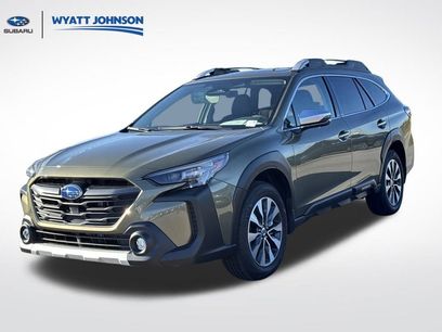 Used 2025 Subaru Outback Touring XT