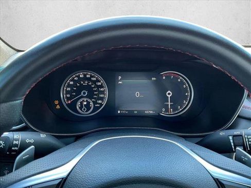 Used 2023 Genesis G70 2.0T w/ Sport Prestige Package RWD image 22
