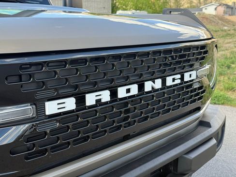 Used 2025 Ford Bronco Big Bend image 17