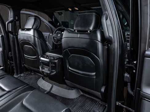 Used 2024 RAM 1500 Rebel w/ Rebel Level 2 Equipment Group image 29