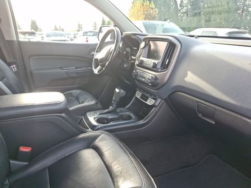 Used 2018 Chevrolet Colorado Z71 image 13