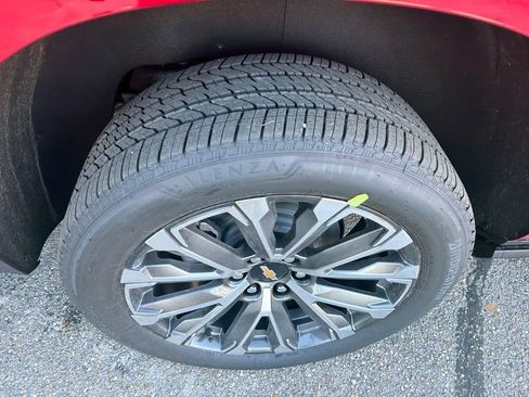 New 2026 Chevrolet Tahoe High Country AWD/4WD image 12