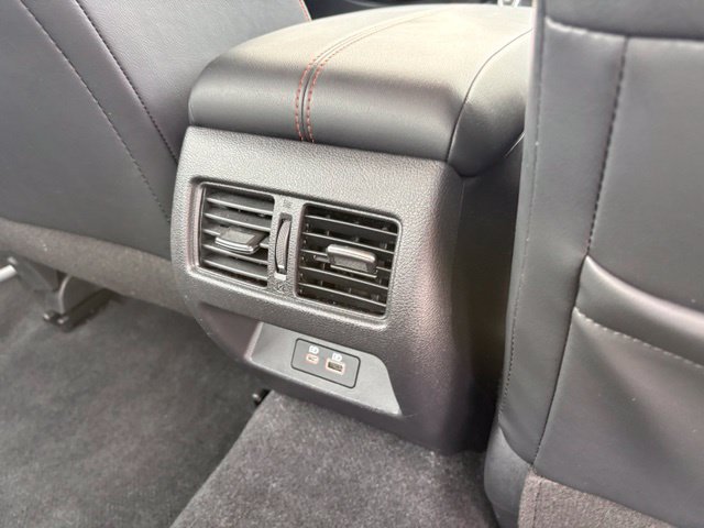 Used 2026 Nissan Altima 2.5 SR FWD image 26