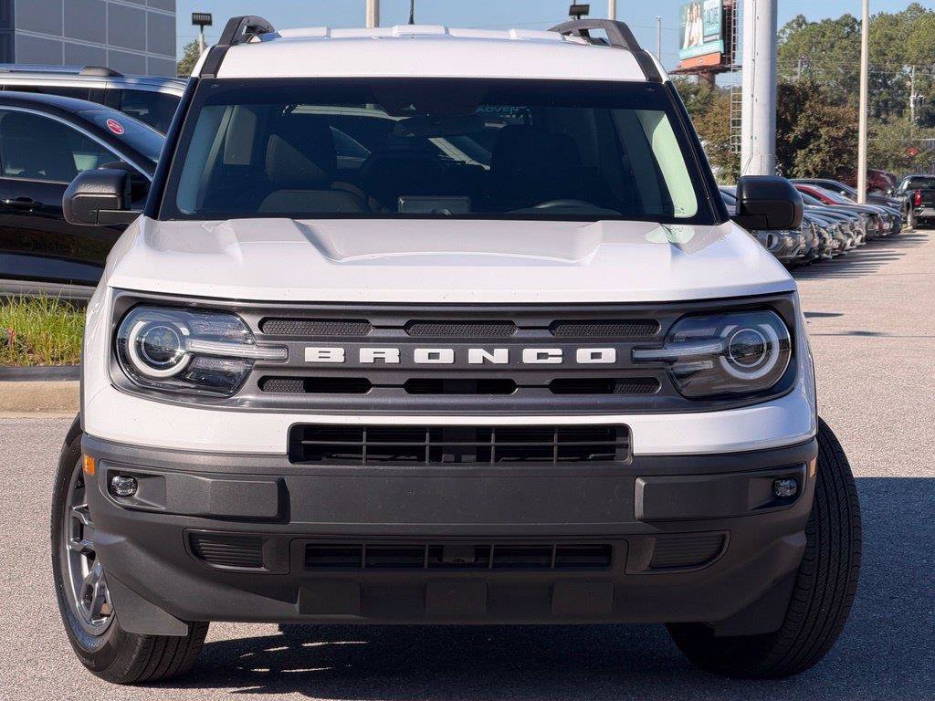 Used 2023 Ford Bronco Sport Big Bend w/ Convenience Package AWD/4WD image 2