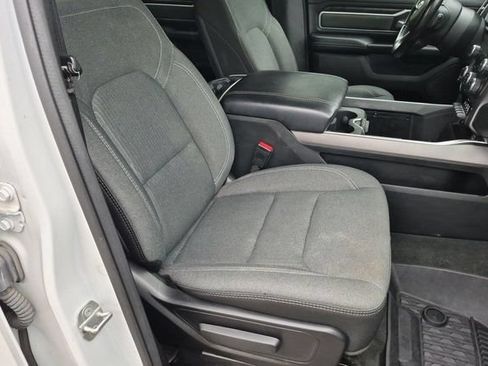 Used 2021 RAM 1500 Big Horn AWD/4WD image 25