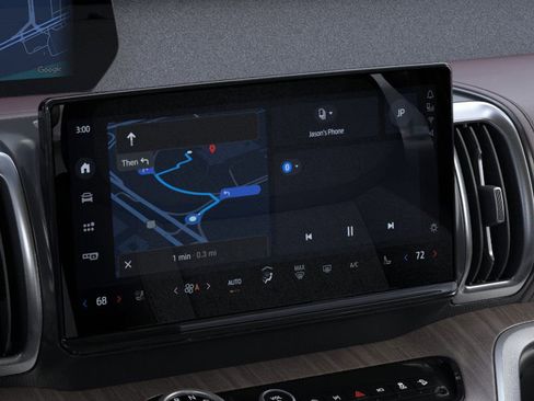 New 2026 Ford Expedition Max Platinum w/ Platinum Ultimate Package image 15