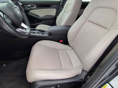 Used 2024 Honda Civic Sport Touring image 16