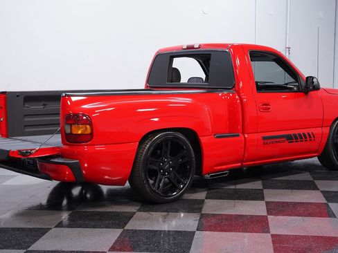 Used 1999 Chevrolet Silverado 1500 LS w/ Firm Ride Suspension Pkg image 39