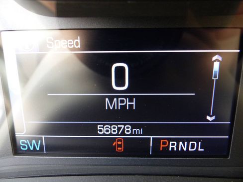 Used 2018 Chevrolet Cruze Premier FWD image 29