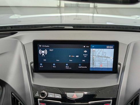 Certified 2023 Acura RDX A-Spec image 19