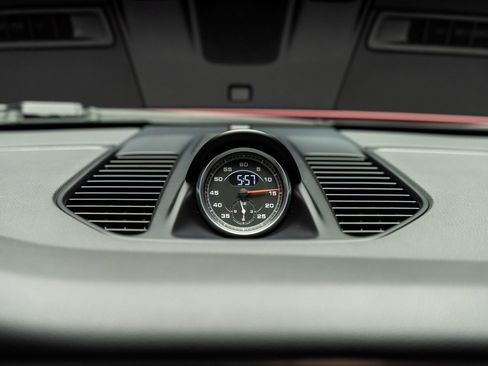 Used 2017 Porsche 911 Carrera S RWD image 6