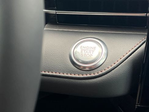 New 2026 Lincoln Nautilus Premier AWD/4WD image 24