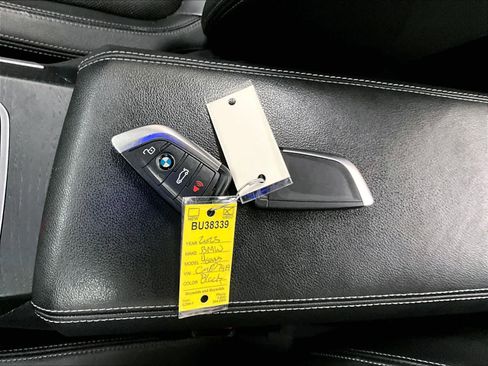 Used 2023 BMW 430i xDrive Convertible w/ M Sport Package image 12