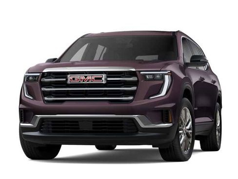 New 2026 GMC Acadia Elevation w/ Elevation Premium Package image 26