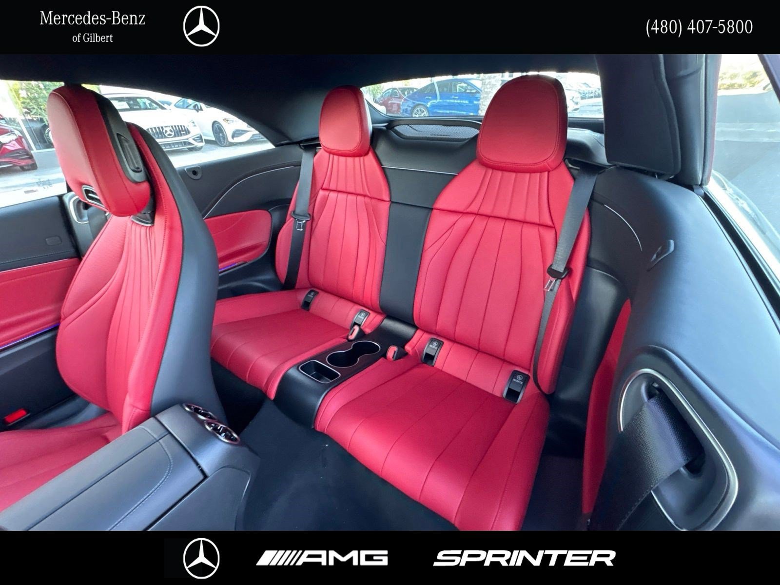 Certified 2026 Mercedes-Benz CLE 300 4MATIC Cabriolet image 18