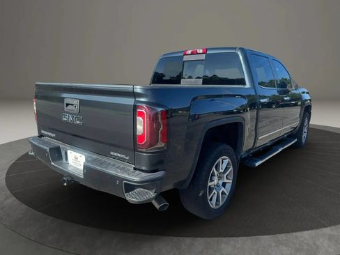 Used 2018 GMC Sierra 1500 Denali AWD/4WD image 6