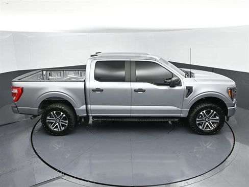 Used 2023 Ford F150 XL w/ STX Appearance Package AWD/4WD image 41