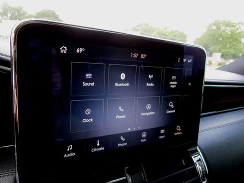 Used 2020 Lincoln Navigator L Reserve w/ Luxury Package AWD/4WD image 25