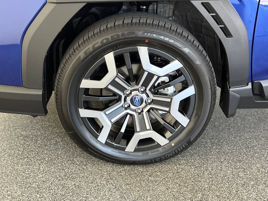 New 2026 Subaru Outback Touring XT AWD/4WD image 29