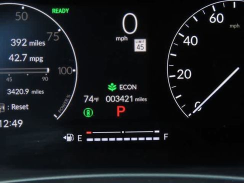 Used 2026 Honda Civic Sport image 25