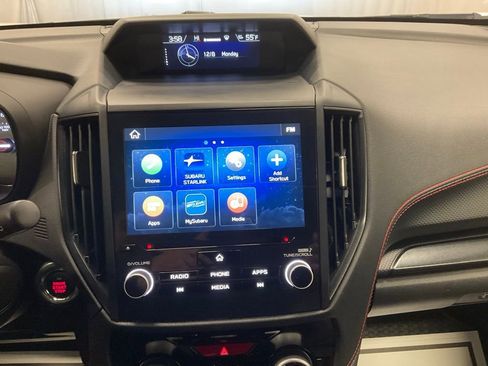 Used 2023 Subaru Forester Sport w/ Popular Package #3 image 13