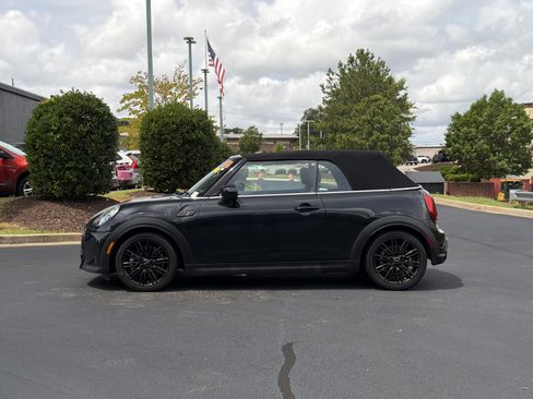 Used 2024 MINI Cooper S FWD image 11