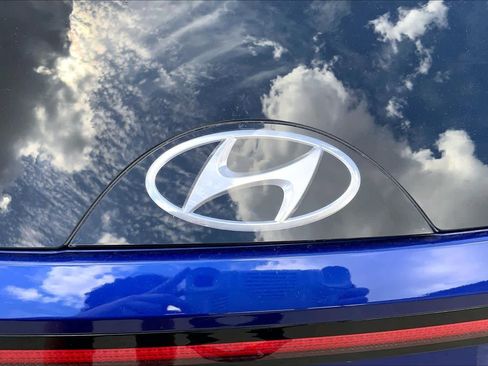 Used 2022 Hyundai Tucson Limited AWD/4WD image 33