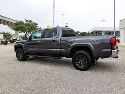 Certified 2023 Toyota Tacoma SR5 RWD image 10