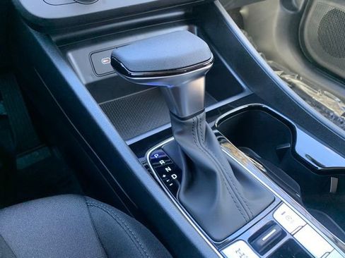 New 2026 Hyundai Tucson SE AWD/4WD image 19
