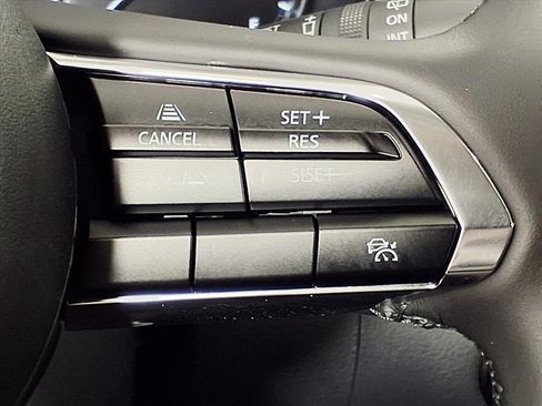 Used 2025 MAZDA CX-30 AWD 2.5 S w/ Select Sport Pkg image 19