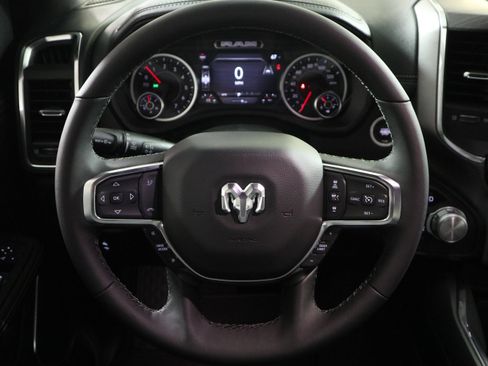 New 2026 RAM 1500 Laramie image 16