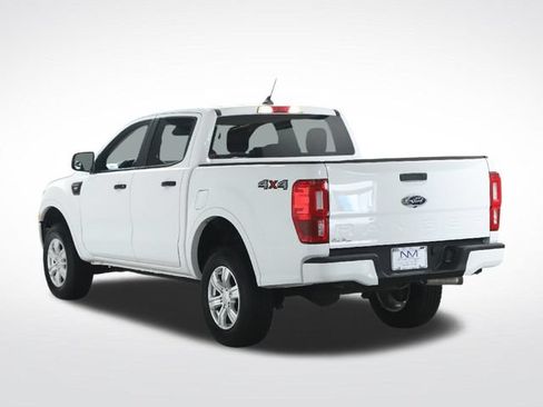 Used 2022 Ford Ranger XLT AWD/4WD image 44