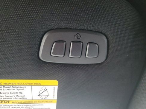 New 2025 Ford Expedition Platinum w/ Stealth Performance Package image 44