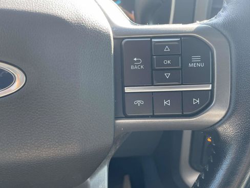 Used 2021 Ford F150 XLT w/ Equipment Group 302A High AWD/4WD image 22
