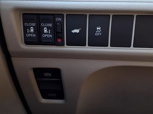 New 2026 Honda Odyssey EX-L image 27