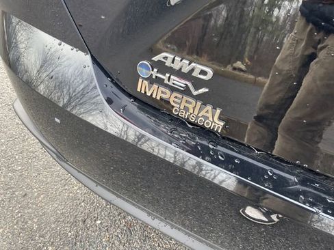 New 2026 Toyota Camry SE image 13