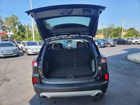 Used 2021 Ford Escape SE w/ Convenience Package image 6