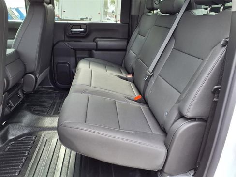 New 2026 Chevrolet Silverado 2500 W/T w/ WT Convenience Package AWD/4WD image 13