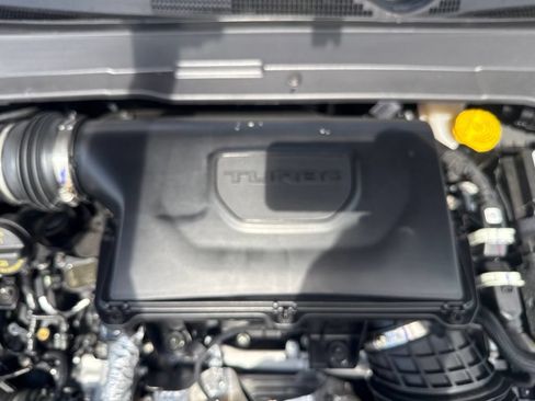 New 2026 Jeep Compass Limited AWD/4WD image 42