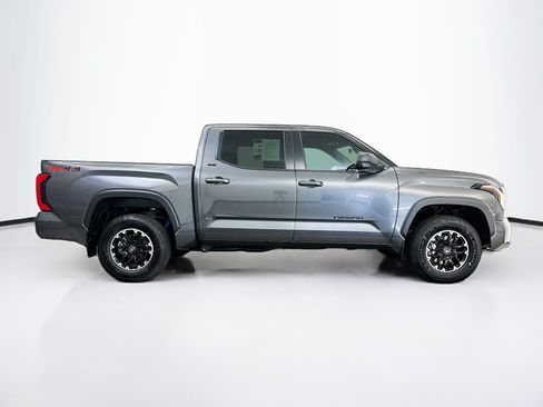 Used 2026 Toyota Tundra SR5 w/ TRD Off-Road Package AWD/4WD image 10